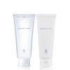 Fururi Clear Gel Cleanse, Mineral Clay Foam Set, Cleansing, Facial