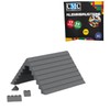 CMC imports 75 Building Blocks Roof Blocks Roof Building Blocks