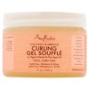 Shea Moisture Coconut & Hibiscus Curling Gel Soufflé