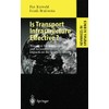 Is Transport Infrastructure Effective?: Transport Infrastructure and Accessibility: Impacts on