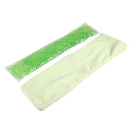 Outanaya 1Set Postpartum Nursing Pad Reusable Cooling Mats Ice Packs for Postpartum Care Essential Supplies for Moms Alleviate Discomfort After Birth