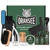 Kit Cuidado de Barba para Hombre 13 en 1 con