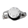 10Pcs Thermal Control Switch Quick Response High Accuracy Control 95℃