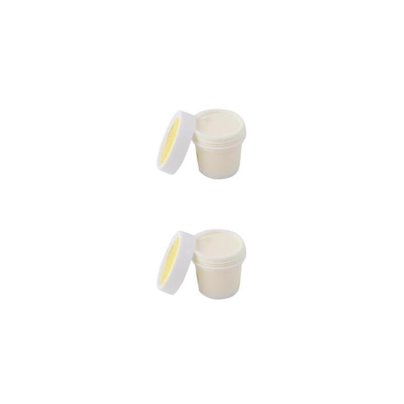 Balacoo 2 Uds Cicatriz Estrías Crema Cicatriz Crema Eliminación De