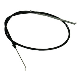 Stens Throttle Control Cable 290-899 for MTD 946-0634, Black