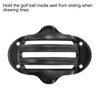 PATIKIL Pack of 2 Golf Ball Line Ship Marking Drawing