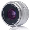 Mcoplus 35mm F1.6 Manual Focus Lens Large Aperture APS-C Fixed