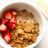 Jessica’s Natural Foods - Gluten-Free Vanilla Maple Granola made with