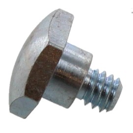 ALLIANCE LAUNDRY SYSTEMS Pin Hinge-Shoulder St 143 26 (M400653)