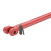 Mytee Products 15" Inch J Hook Heavy Duty Grade G80