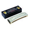 Hohner M61950 Unsere Lieblinge Harmonica, Key of G