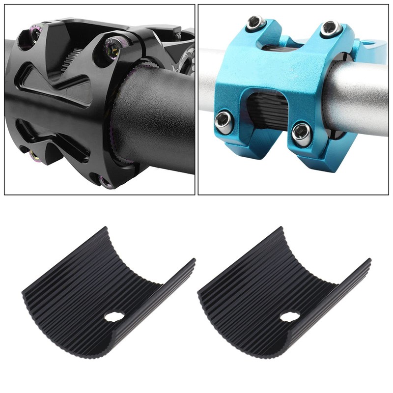 Bicycle Handlebar Washers Bicycle Handlebar Conversion Plate Reducer Bicycle Components