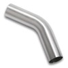 Podavelle Podavelle 45 Degree Elbow 2 Inch 51mm OD Aluminum