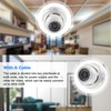 AHD Coaxial Video Camera 4 in 1 Dome 1080P 24PCS