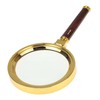 Reading Magnifier, Hand Magnifier, Magnifying Glass Reading Magnifying Glass Diameter