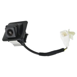 Vkinman 957503X105 Vehicle Backup Camera, Rear View Backup Camera Replacement for Hyundai Elantra 2011 2012 2013 2014, Replaces 957503X345 957503X100 957503X101 HY1960102 590467