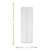 Filter-Monster Replacement Filter Compatible with Therapure TPP220M TPP220H Air Purifier
