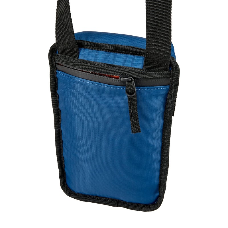 NIXON Day Trippin' .9L Stash Bag - Royal