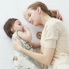 Mosebears Unisex Baby Sleep Sack Summer 0.5 Tog Wearable Blanket,Cotton