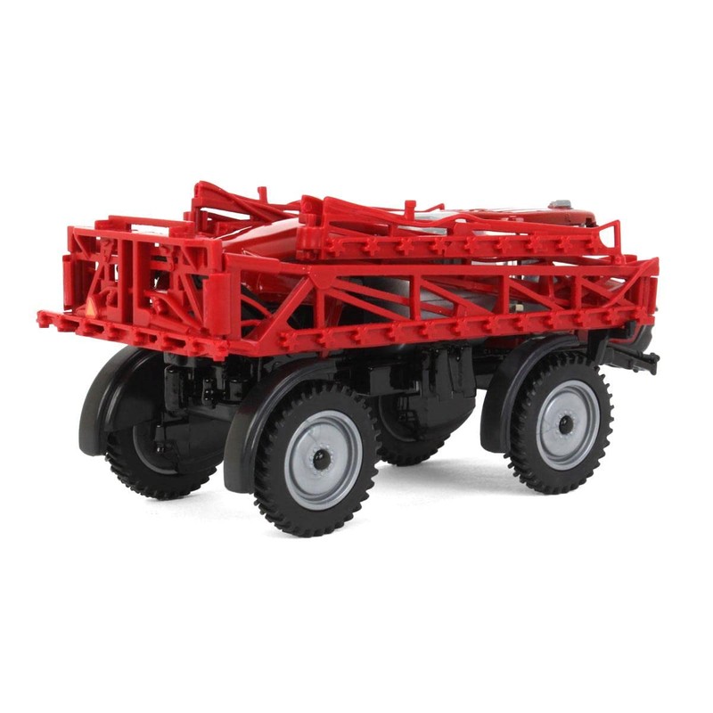 Case IH Patriot 4350 Sprayer