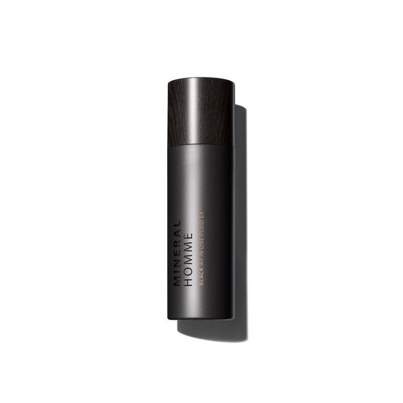The Saem [The Saem] Mineral Homme Black All-in-One Fluid Ex