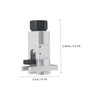 OSALADI Spreader Tool for Automotive Repair Ergonomic Suspension Spreader for