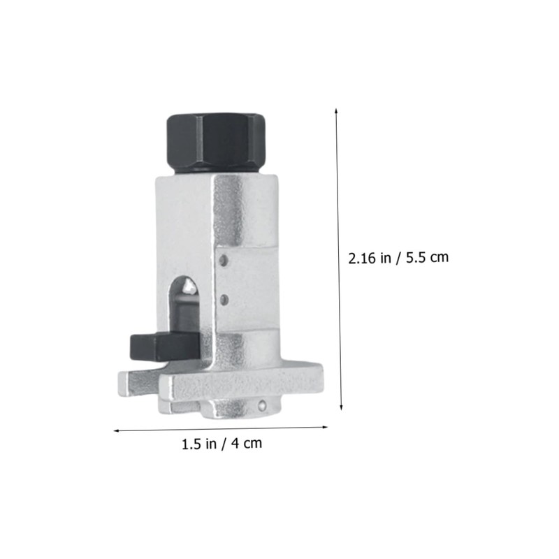 OSALADI Spreader Tool for Automotive Repair Ergonomic Suspension Spreader for