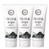 Happybath 해피바스 대나무숯 피지흡착 클렌징 폼 200g x 3개 Happy