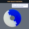 Flibyt Bathtub Spout Back Seal, Protect Bath Finished Wall from