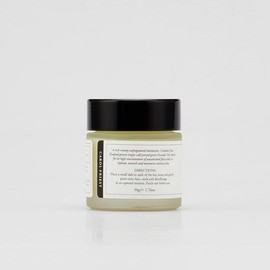 Carol Priest Avocado Fruit Moisturizing Cream 50g / 아보카도 프룻 수분 크림 50g