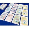 doraemon magic playing cards