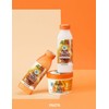 FRUCTIS Hair Food Papaya Mascarilla Repadora 390 ml