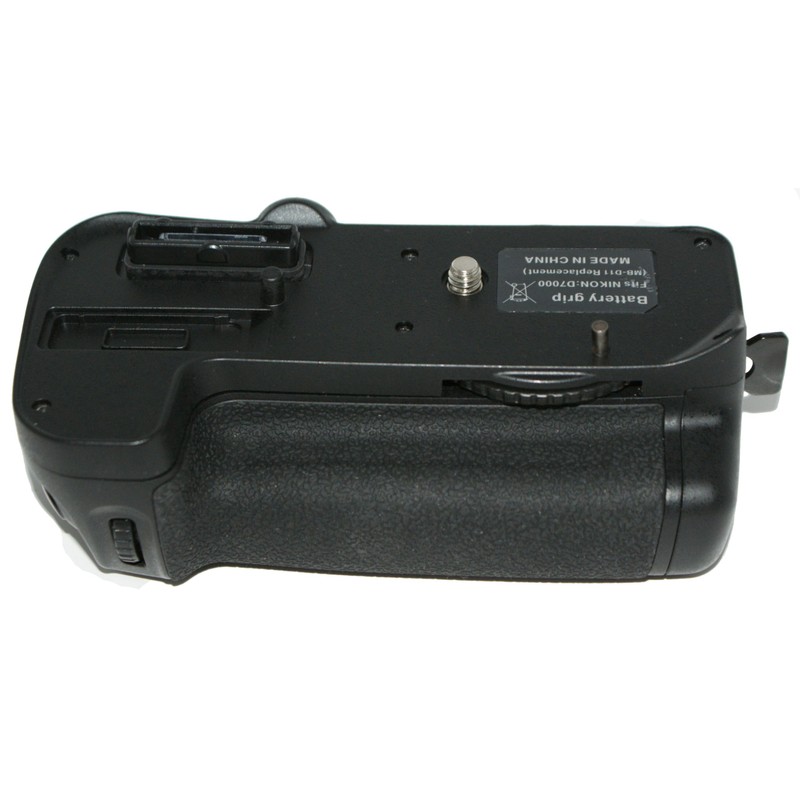 Ex-Pro® Power Grip Nikon MB-D11 (EN-EL15/EN-EL15a) Series for Nikon D7000,