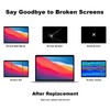 (Rose Gold) LCD Screen Replacement for MacBook Air A2179 A1932
