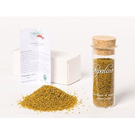 Wild Calabrian Fennel Pollen 15 Grams