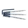 FTG USA Maximum Torque 3 Piece Same Size 3/16" (#10)