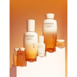 Sulwhasoo [Sulwhasoo] Sulwhasoo Consonant 2-piece Special Set / [설화수]설화수 자음2종 기획세트