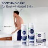 NIVEA MEN Sensitive Shave Gel with Vitamin E Witch Hazel