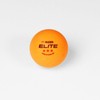 RIZER Elite Ping Pong Balls - 3-Star Table Tennis Balls