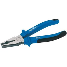 Combination Plier Hd Grip200mm