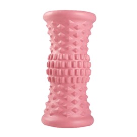 Foot Massage, Myofascial Release, Trigger Point, Foot Point, Foot Massage, Foot Roller, Blue Bamboo Steps, Foot Massage, Foot Roller (Pink)