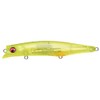 Megabass KAGELOU MD 125F GP Yellow Venus