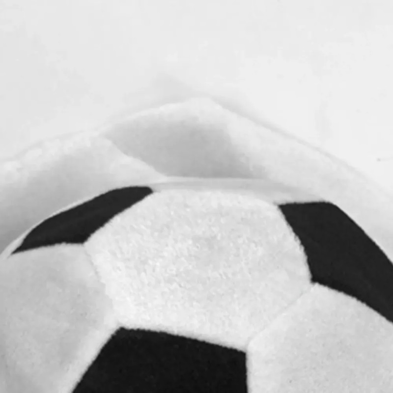 Sombrero De Pescador De Fútbol Para Fanáticos De Halloween Y