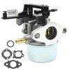 SYOWADA 21199 Carburetor with Gasket Kit, Replacement for Toro TimeMaster