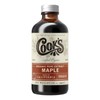 Cook's, Organic Maple Extract, from Vermont's Maple Trees, for Baking,