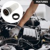 Wiper Washer Windshield Fluid Level Sensor - Compatible for Nissan