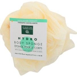 SPONGE BDY W HND STRAP NA