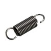 sourcing map Pack of 5 tension spring wire diameter 0.059