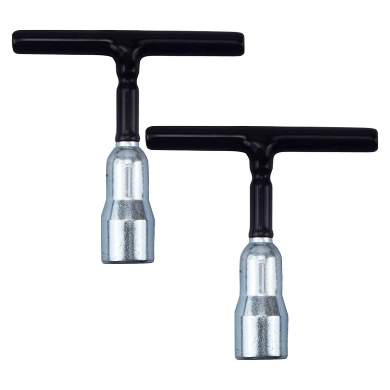 Wing Nut Hand Tool - Wing Nut Tightening Driver -