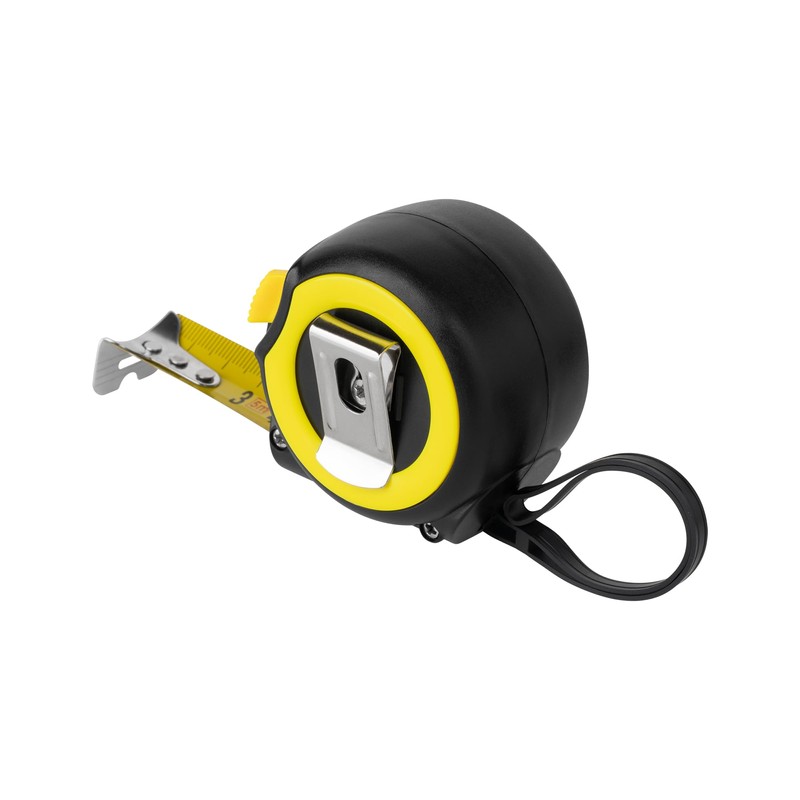Rebel RB-1133 Professional Heavy Duty Tape Measure with Reel System